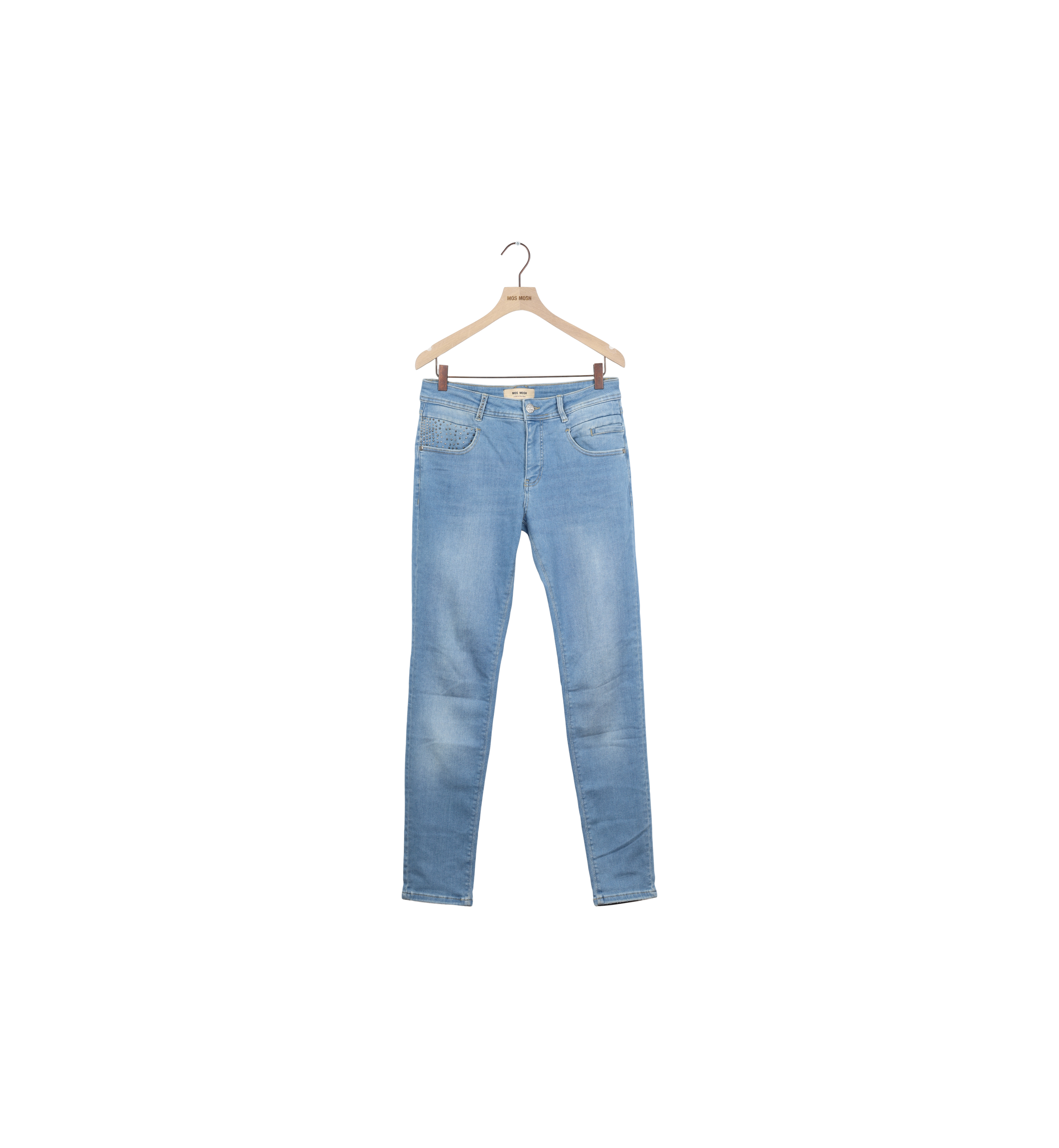 Packshot / Blue / ReLoved